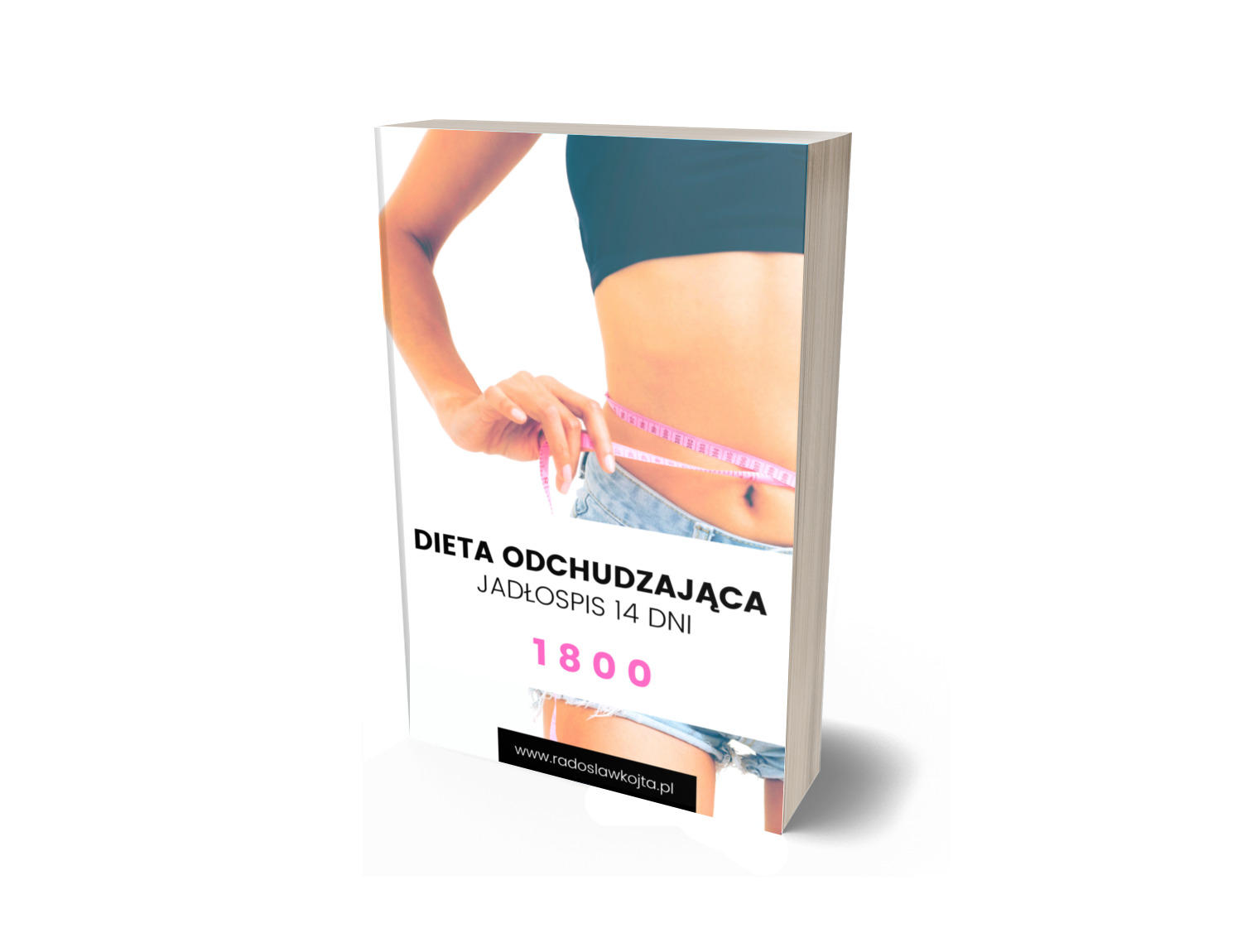 dieta odchudzająca