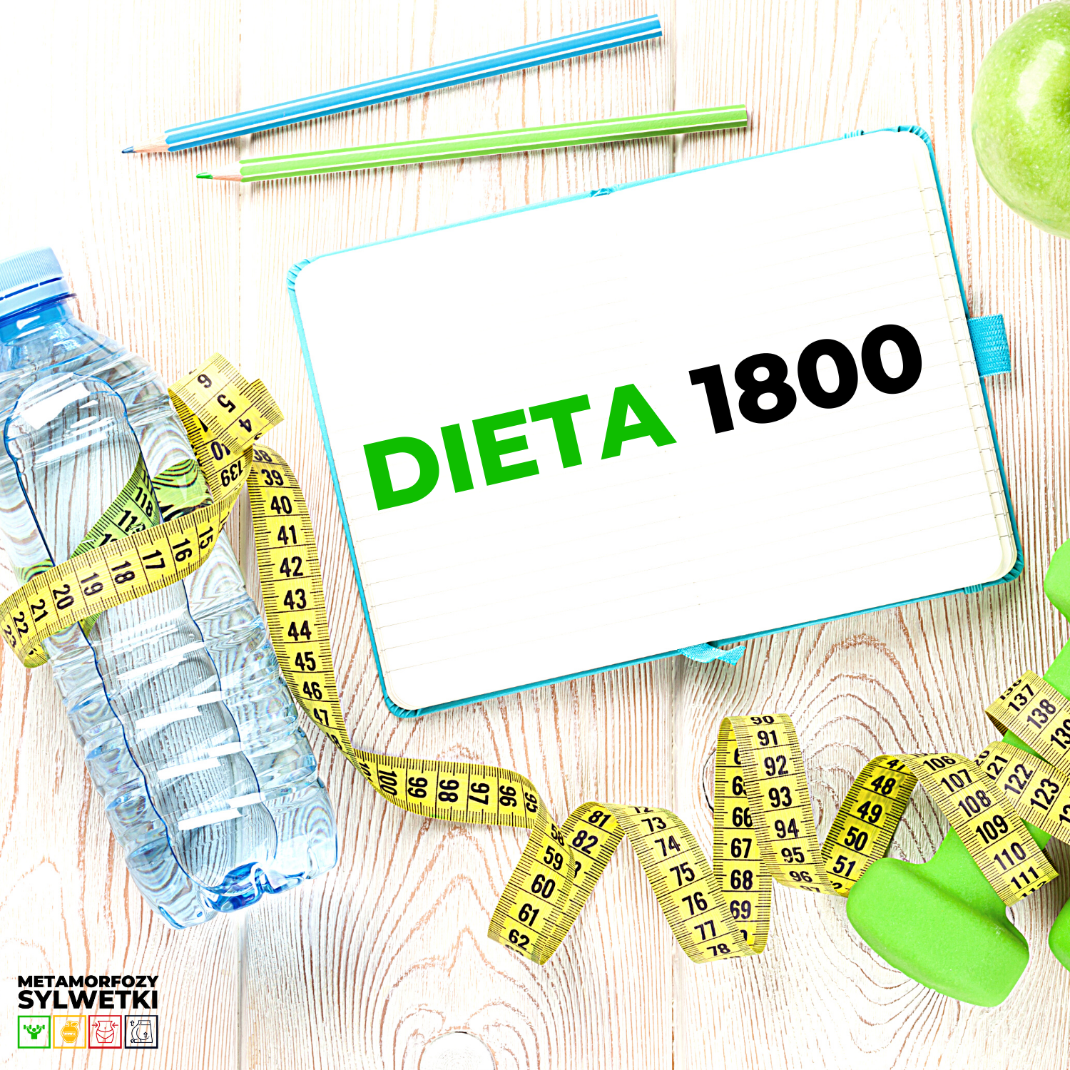 Read more about the article Dieta 1800 kcal