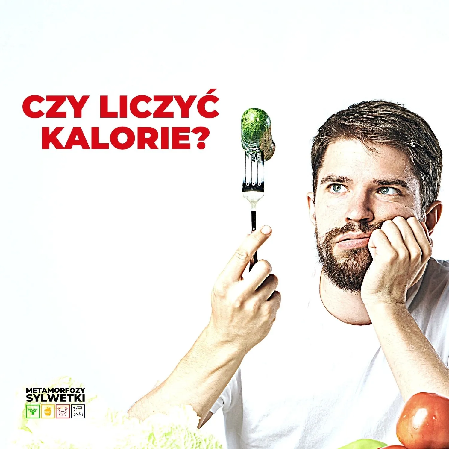 Read more about the article Czy liczyć kalorie?